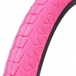 Pneu BMX KENDA 20 x 1.95 Rose