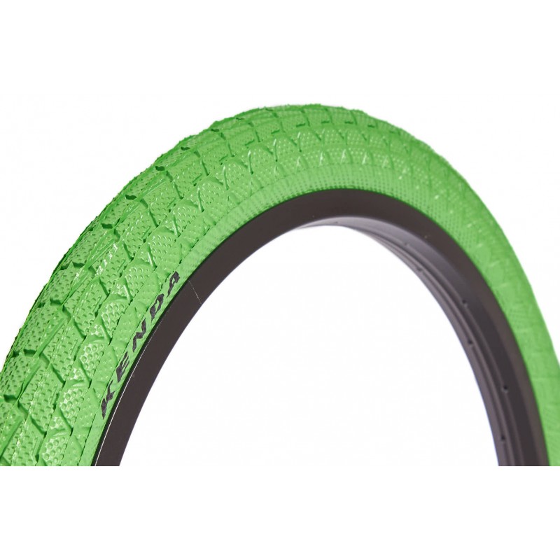 Pneu BMX KENDA 20 x 1.95 Vert