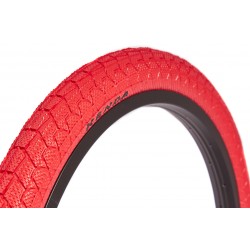 Pneu BMX KENDA 20 x 1.95 Rouge