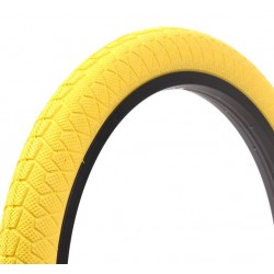Pneu BMX KENDA 20 x 1.95 Jaune