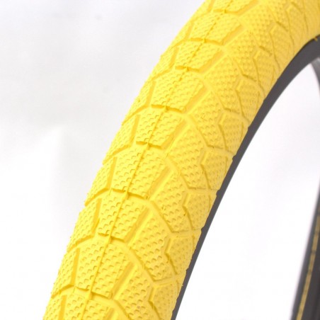 Pneu BMX KENDA 20 x 1.95 Jaune