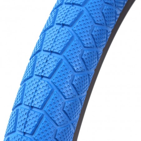 Pneu BMX KENDA 20 x 1.95 Bleu