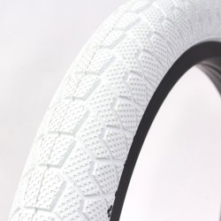 Pneu BMX KENDA 20 x 1.95 Blanc