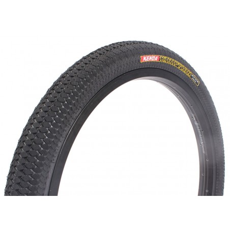 Pneu BMX KENDA KINIPTION 20 x 2.10 Noir