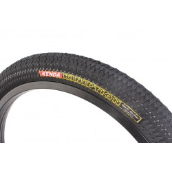Pneu BMX KENDA KINIPTION 20 x 2.10 Noir