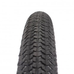 Pneu BMX KENDA KINIPTION 20 x 2.10 Noir