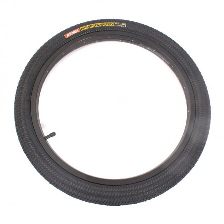 Pneu BMX KENDA KINIPTION 20 x 2.10 Noir