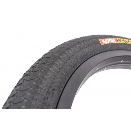 Pneu BMX KENDA KINIPTION 20 x 2.10 Noir