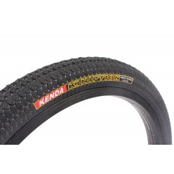 Pneu BMX KENDA KINIPTION 20 x 2.10 Noir