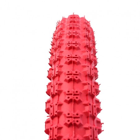 Pneu BMX KENDA K-51 20 x 2.25 Rouge