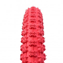 Pneu BMX KENDA K-51 20 x 2.25 Rouge