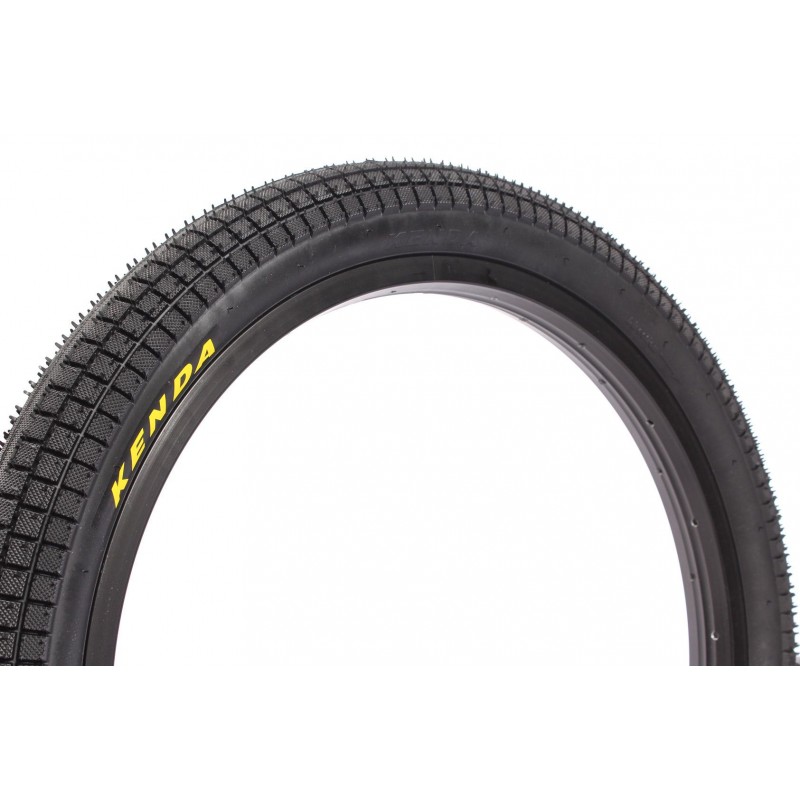 Pneu BMX KENDA K-1040 20 x 2.25 Noir 56-406