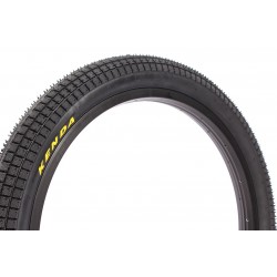 Pneu BMX KENDA K-1040 20 x 2.25 Noir 56-406
