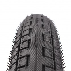 Pneu BMX KENDA K-1040 20 x 2.25 Noir 56-406