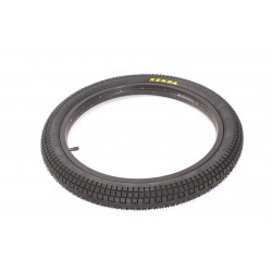 Pneu BMX KENDA K-1040 20 x 2.25 Noir 56-406