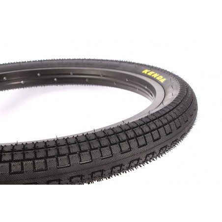 Pneu BMX KENDA K-1040 20 x 2.25 Noir 56-406