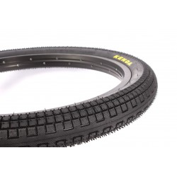 Pneu BMX KENDA K-1040 20 x 2.25 Noir 56-406