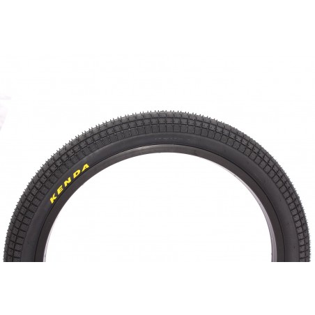 Pneu BMX KENDA K-1040 20 x 2.25 Noir 56-406