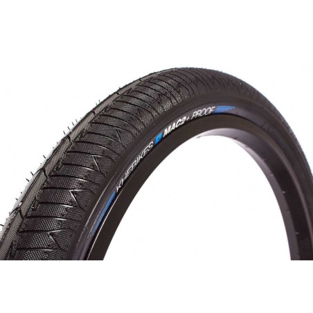 Pneu BMX KHE MAC2 + PROOF 20 x 2.30 Noir