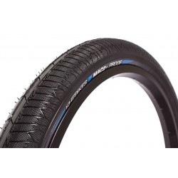 Pneu BMX KHE MAC2 + PROOF 20 x 2.30 Noir