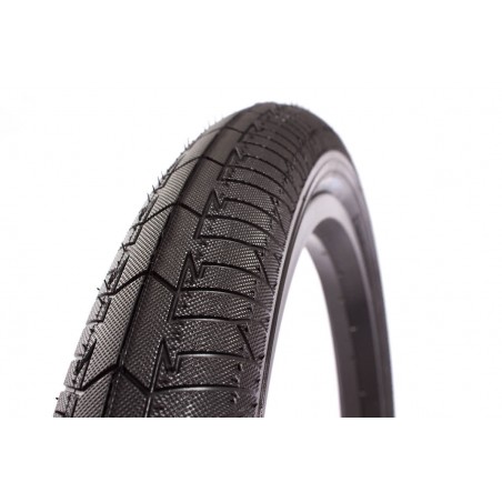 Pneu BMX KHE MAC2 + PROOF 20 x 2.30 Noir