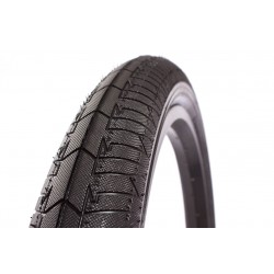 Pneu BMX KHE MAC2 + PROOF 20 x 2.30 Noir