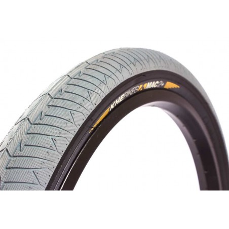 Pneu BMX KHE MAC2 20 x 2.30 Gris