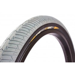 Pneu BMX KHE MAC2 20 x 2.30 Gris