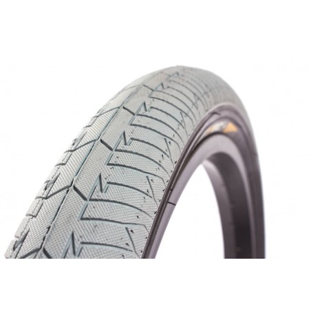 Pneu BMX KHE MAC2 20 x 2.30 Gris
