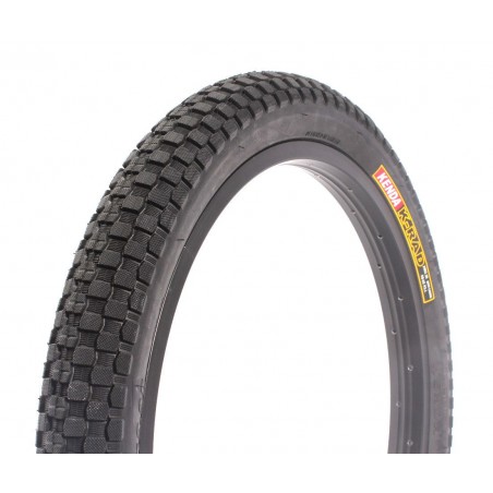 Pneu BMX KENDA K-RAD K-905 20 x 2.35 Noir