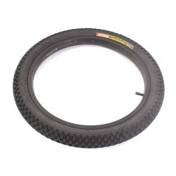 Pneu BMX KENDA K-RAD K-905 20 x 2.35 Noir