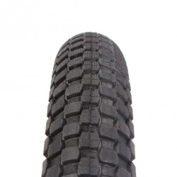 Pneu BMX KENDA K-RAD K-905 20 x 2.35 Noir