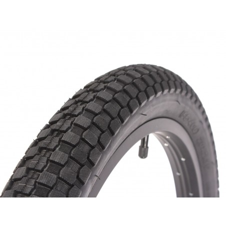 Pneu BMX KENDA K-RAD K-905 20 x 2.35 Noir