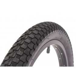 Pneu BMX KENDA K-RAD K-905 20 x 2.35 Noir