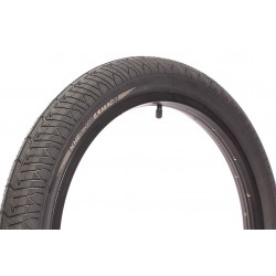 Pneu BMX KHE MAC3 20 x 2.40 Noir