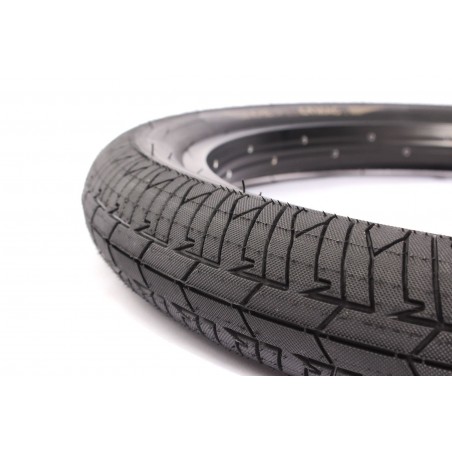 Pneu BMX KHE MAC3 20 x 2.40 Noir