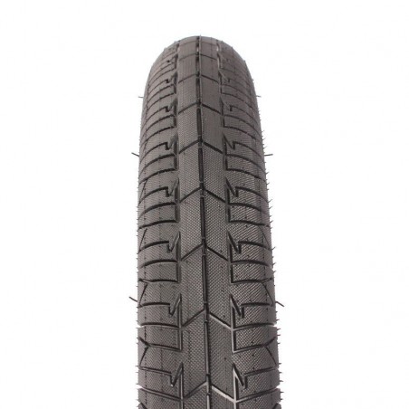 Pneu BMX KHE MAC3 20 x 2.40 Noir