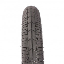 Pneu BMX KHE MAC3 20 x 2.40 Noir