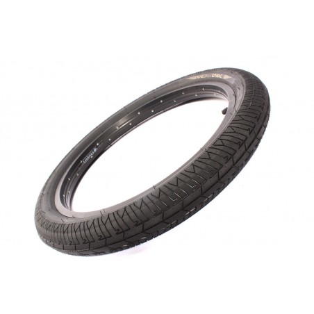 Pneu BMX KHE MAC3 20 x 2.40 Noir