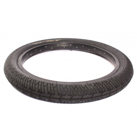 Pneu BMX KHE MAC3 20 x 2.40 Noir