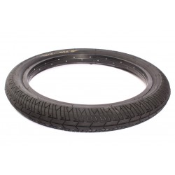 Pneu BMX KHE MAC3 20 x 2.40 Noir