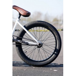 Pneu BMX KHE MAC3 20 x 2.40 Noir