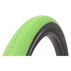 Pneu BMX KHE ACME 20 x 2.40 Vert