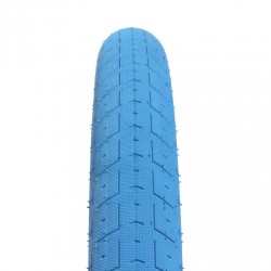 Pneu BMX KHE ACME 20 x 2.40 Bleu