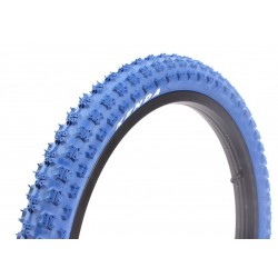 Pneu BMX KENDA K-51 20 x 2.25 Bleu