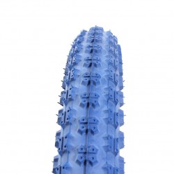Pneu BMX KENDA K-51 20 x 2.25 Bleu