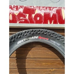 Pneu Fatbike Kenda Krusade 20 x 4.0 Noir 98-406 2éme Choix