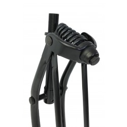 Fourche Springer 26" Noir V-Brake 1"