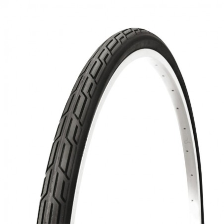 Pneu VTC / URBAIN 700X35C - 28X 1.5/8 X 1.3/8 TR DELI S-192 TT NOIR (37-622)