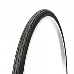 Pneu VTC / URBAIN 700X35C - 28X 1.5/8 X 1.3/8 TR DELI S-192 TT NOIR (37-622)